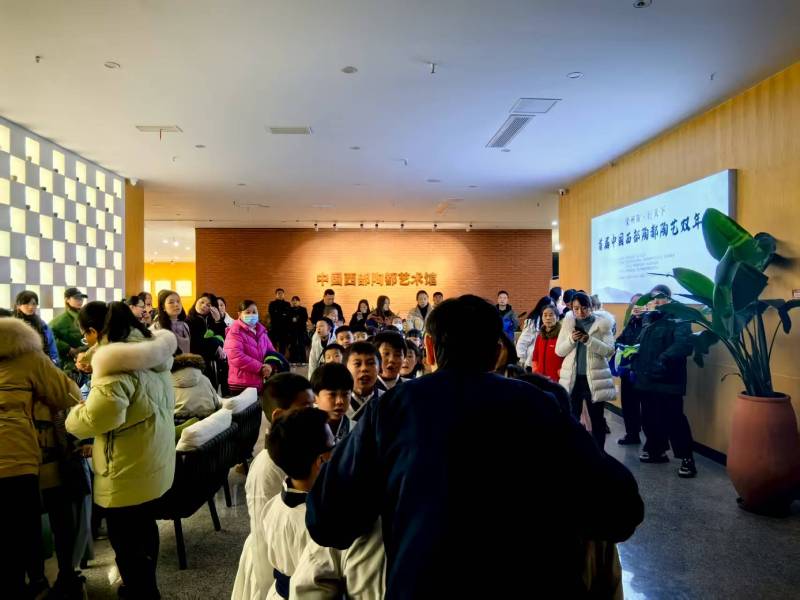 磁县培训讲座公司如何赋能文旅产业：定制化培训助力产业人才升级
